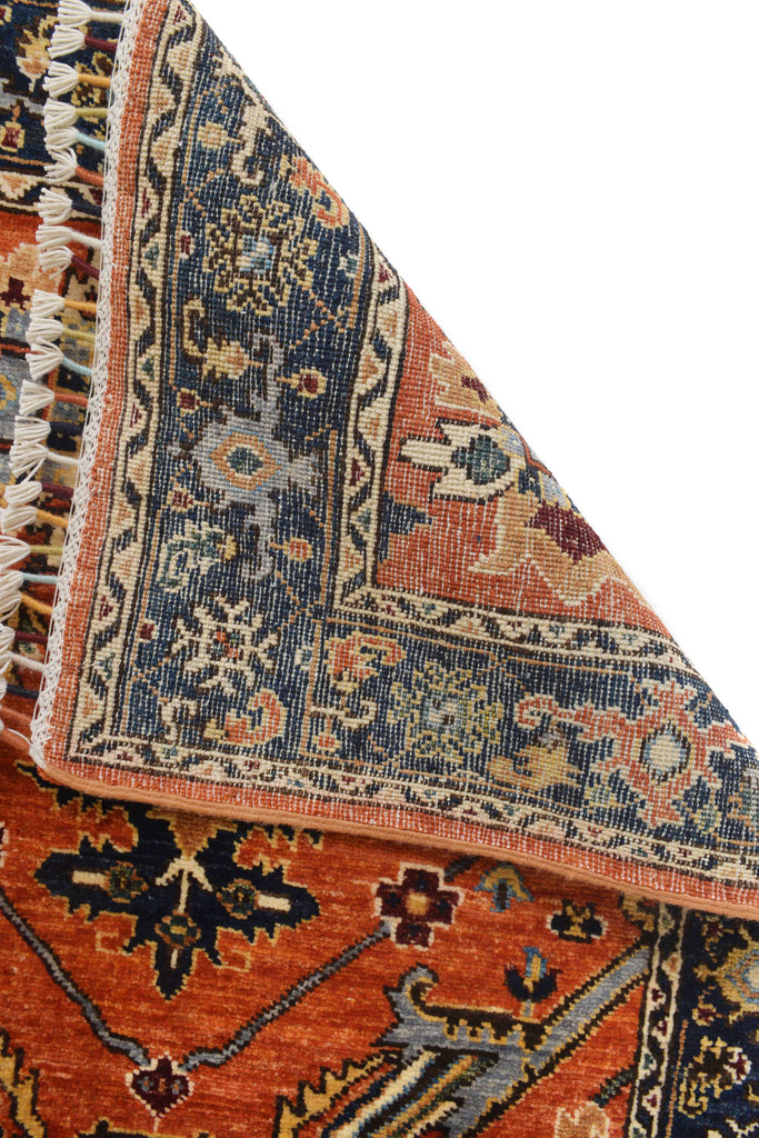 Luxurious-Traditional-Kazak-Runner-Rug.jpg