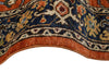 Load image into Gallery viewer, Luxurious-Traditional-Kazak-Runner-Rug.jpg