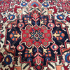 Load image into Gallery viewer, 5.1 x 8.7 Red Persian Bakhtiar Rug 7421
