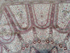 Load image into Gallery viewer, Authentic-Handmade-Wool-Silk-Rug.jpg
