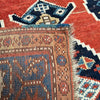 Load image into Gallery viewer, 4&#39; x 8&#39; Brick -range-Antique-Persian-Rug.jpg