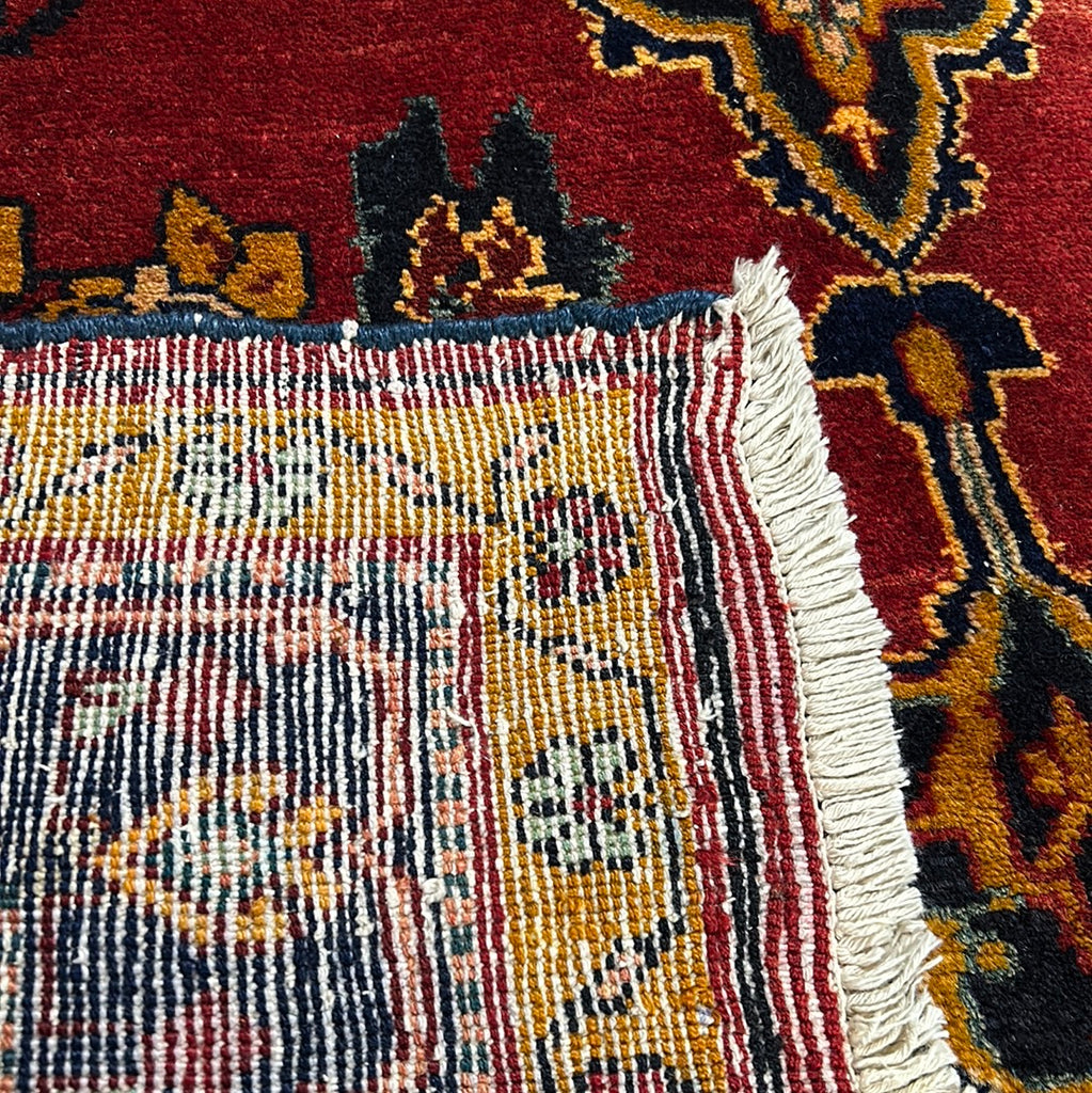 4.9 x 7.2 Persian Kolyaei Rug 81725
