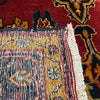 Load image into Gallery viewer, 4.9 x 7.2 Red Brown Persian Kolyaei Rug 81725