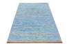 Load image into Gallery viewer, Contemporary-Wool-Grass-Rug.jpg
