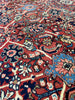 Load image into Gallery viewer, Luxurious-Authentic-Persian-Mahal-Rug.jpg