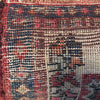 Load image into Gallery viewer, 3.9 x 12.10 Traditional Persian Hamadan Runner Rug 80494