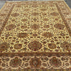 Load image into Gallery viewer, 10 x 14 Quality Handmade Jaipour Rug Lustrous Dense Wool 15494