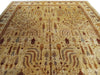Load image into Gallery viewer, Authentic-Handmade-Peshawar-Rug.jpg