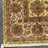 Load image into Gallery viewer, 10 x 14 Quality Handmade Jaipour Rug Lustrous Dense Wool 15494