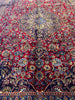 Load image into Gallery viewer, 9.4 x 12.8 QUALITY Persian KASHAN PERFECT RUG 7006