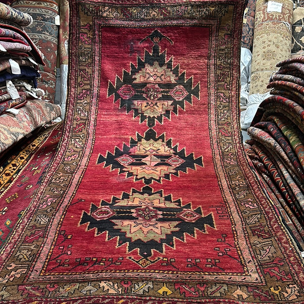4' x 8' Antique-Caucasian-Kazak-Dated-Rug.jpg