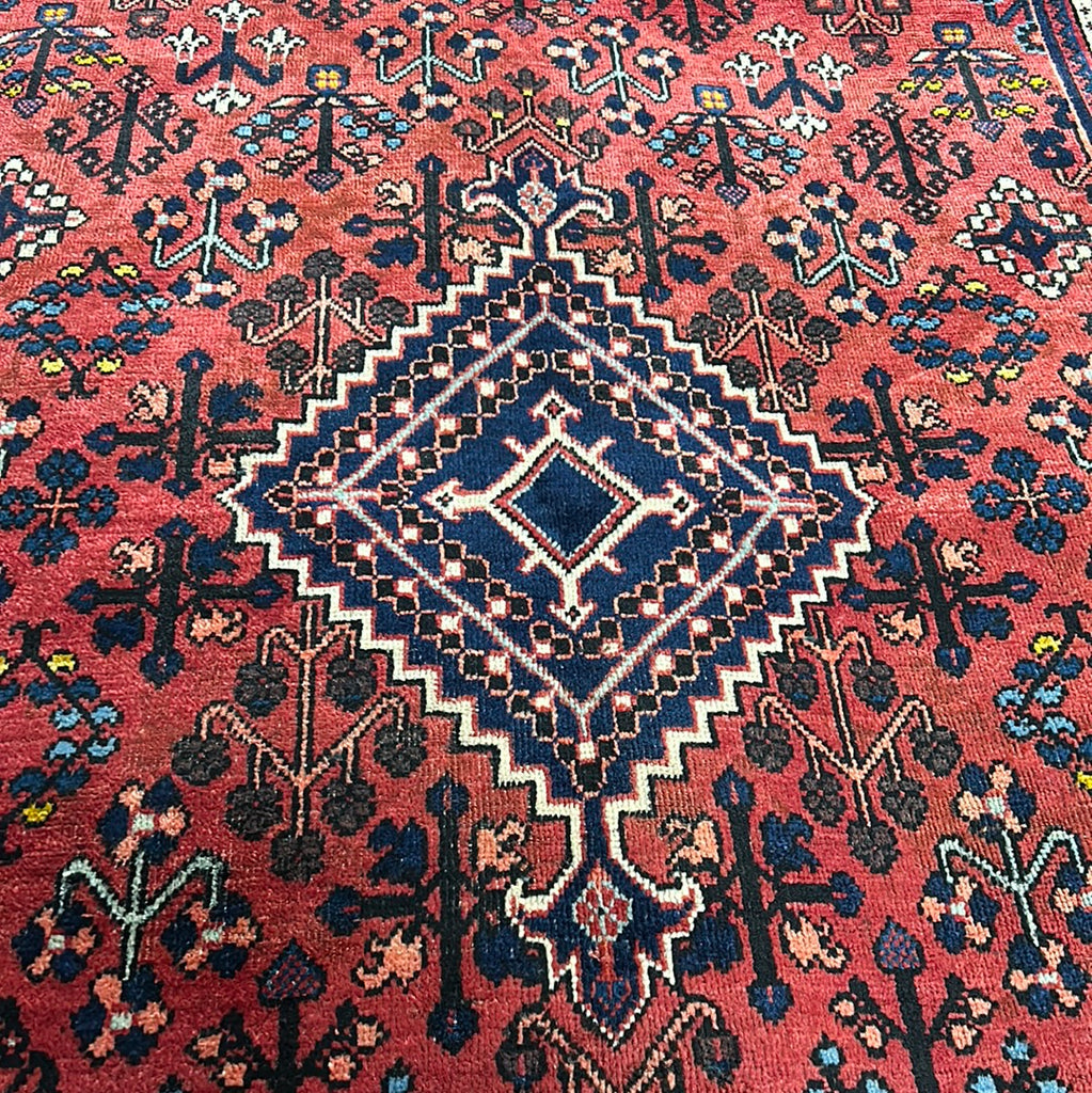 4' x 7' Semi-Antique-Persian-Josheghan-Rug.jpg