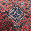 Load image into Gallery viewer, 4&#39; x 7&#39; Semi-Antique-Persian-Josheghan-Rug.jpg