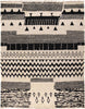 Load image into Gallery viewer, Luxurious-Authentic-Moroccan-Wool-Rug.jpg
