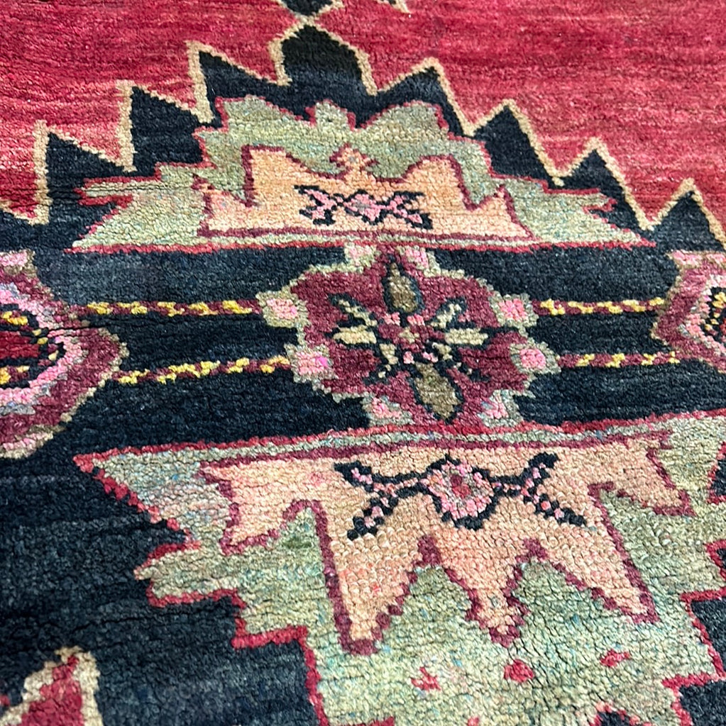 4' x 8' Antique-Caucasian-Kazak-Dated-Rug.jpg