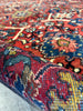 Load image into Gallery viewer, Luxurious-Authentic-Persian-Mahal-Rug.jpg