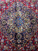 Load image into Gallery viewer, 9.4 x 12.8 QUALITY Persian KASHAN PERFECT RUG 7006