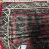 Load image into Gallery viewer, 1.10 x 9.8 Persian Baluch Narrow Runner Rug 82185