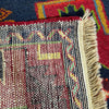 Load image into Gallery viewer, 4.11 x 8 Orange Russian Kazak Rug 18298
