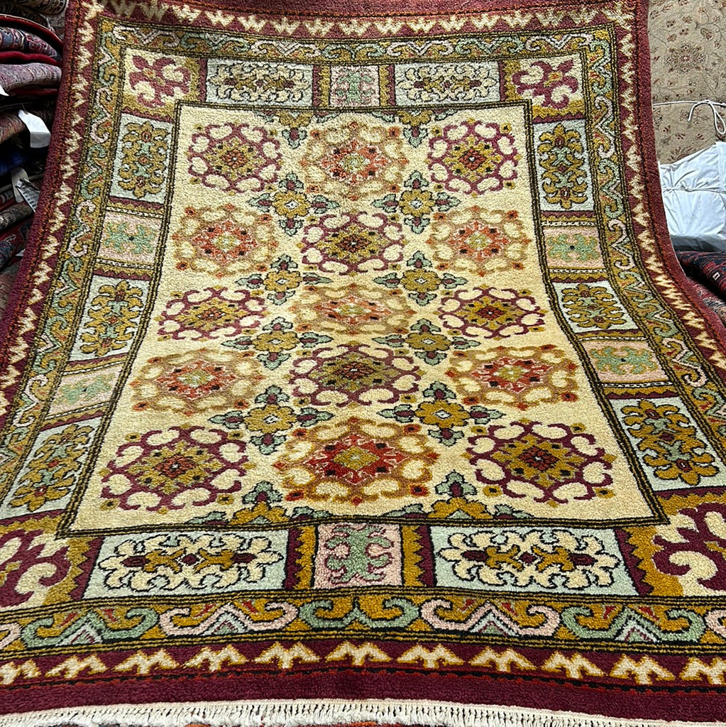 Luxurious-Handmade-Russian-Kazak-Rug.jpg