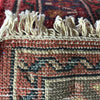 Load image into Gallery viewer, 3.1 x 19.4 Long Persian Hamadan Runner Rug 81511