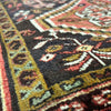 Load image into Gallery viewer, 4.11 x 8.2 Semi Antique Shiraz Qashqai Rug 71931