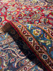 Load image into Gallery viewer, 9.4 x 12.8 QUALITY Persian KASHAN PERFECT RUG 7006