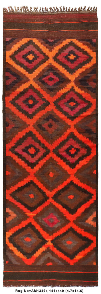 5' x 14'-WIDE-RUNNER-Afghan-Kilim-Flat-Weave.jpg