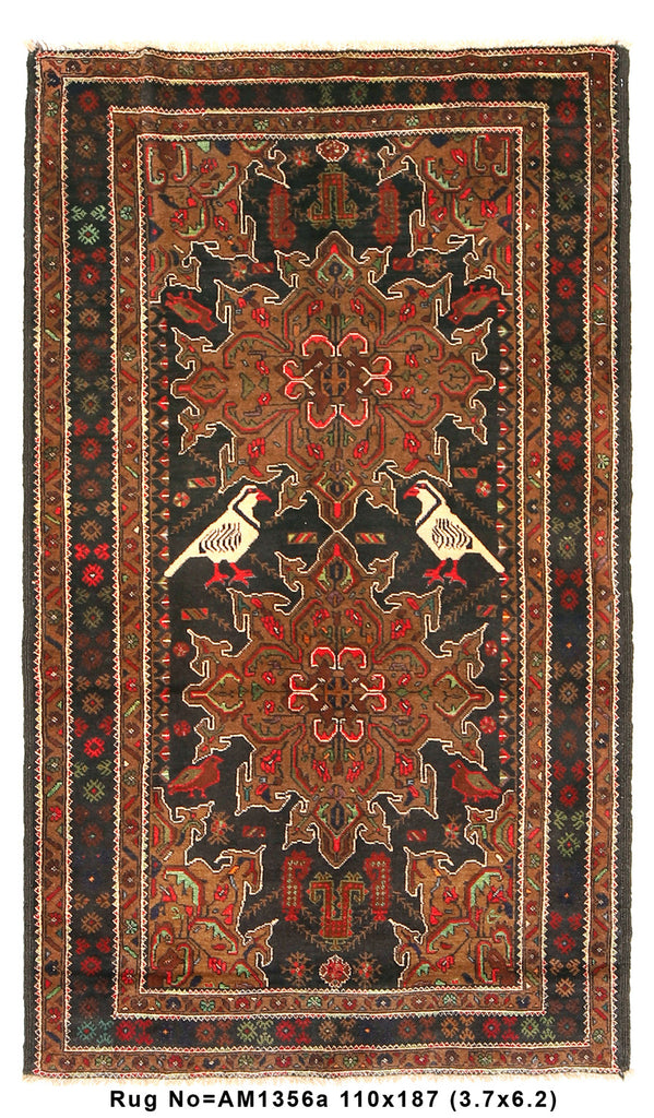 4' x 6'-Love-Bird-Tribal-Afghan-Handmade-Rug.jpg