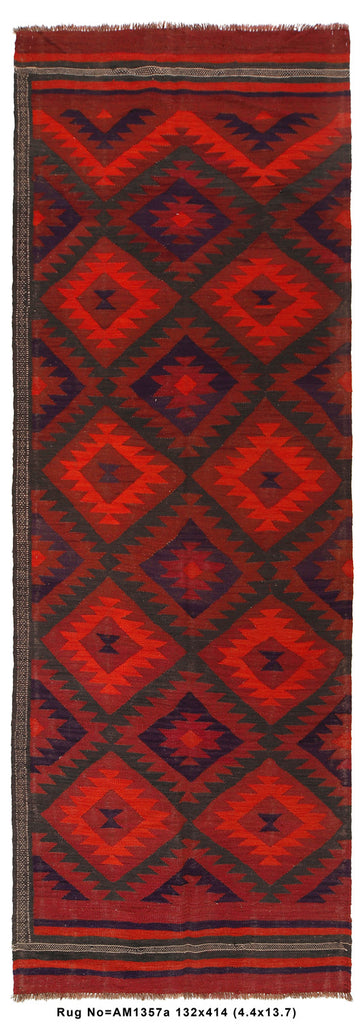 4'.4' x 13'.7"-Wide-Afghan-Kilim-Runner-Wool.jpg