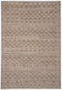 Load image into Gallery viewer, 8.3 x 11.7 Modern Caramel Beige Handmade Rug #PIX-29179