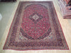 Load image into Gallery viewer, Semi-Antique-Persian-Kashan-Rug.jpg