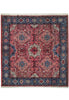 Load image into Gallery viewer, Luxurious-Authentic-Persian-Sarouk-Rug.jpg