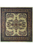 Load image into Gallery viewer, 6.10 x 7.7 SQUARE Persian Sarouk Rug #B-72433