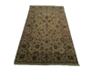 Load image into Gallery viewer, 5.6 x 9.2 Ivory Vegetable Dyed Chobi Rug 74003