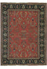 Load image into Gallery viewer, 9 x 12 New Handmade India Sarouk Rug