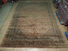 Load image into Gallery viewer, Semi-Antique-Persian-Tabriz -Rug.jpg