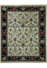 Load image into Gallery viewer, 8 x 10 Hand-Knotted India Wool Area Rug CLEARANCE SALE 