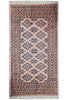 Load image into Gallery viewer, Authentic-Handmade-Jaldar-Bokhara-Rug.jpg