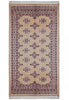 Load image into Gallery viewer, Authentic-Handmade-Jaldar-Bokhara-Rug.jpg