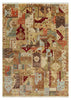 Load image into Gallery viewer, Authentic-Handmade-Agra-Rug.jpg