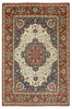 Load image into Gallery viewer, Hand-Knotted-Traditional-Serapi-Rug.jpg
