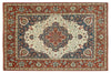 Load image into Gallery viewer, Hand-Knotted-Traditional-Serapi-Rug.jpg