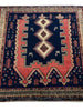 Load image into Gallery viewer, 5.0 x 5.1 Unusual Persian Sirjan SQUARE Rug #B-81727
