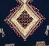 Load image into Gallery viewer, 5.0 x 5.1 Unusual Persian Sirjan SQUARE Rug #B-81727