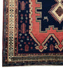 Load image into Gallery viewer, 5.0 x 5.1 Unusual Persian Sirjan SQUARE Rug #B-81727