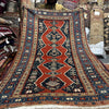 Load image into Gallery viewer, 4&#39; x 8&#39; Brick -range-Antique-Persian-Rug.jpg