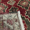Load image into Gallery viewer, Luxurious-Antique-Russian-Kazak-Rug.jpg 
