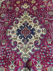 Load image into Gallery viewer, 8.1 x 11.2 Genuine Persian Tabriz Wool Rug #PIX-11852