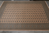 Load image into Gallery viewer, 10 x 14 Bokhara Rug Handmade Pakistan Fine Wool #PIX-48947